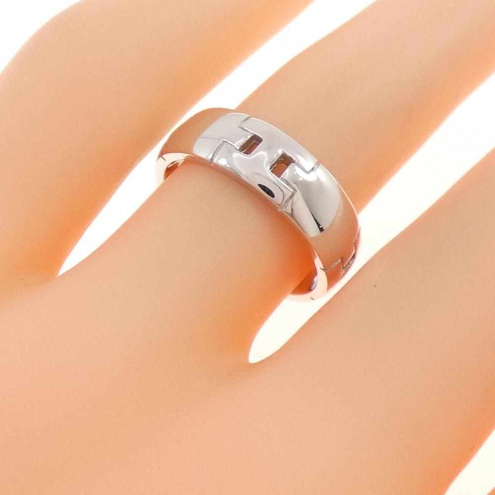 Hermes Hercules Petite Model Ring - Picture 4 of 4